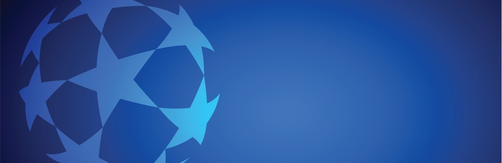 Voetbal visuele ondersteuning