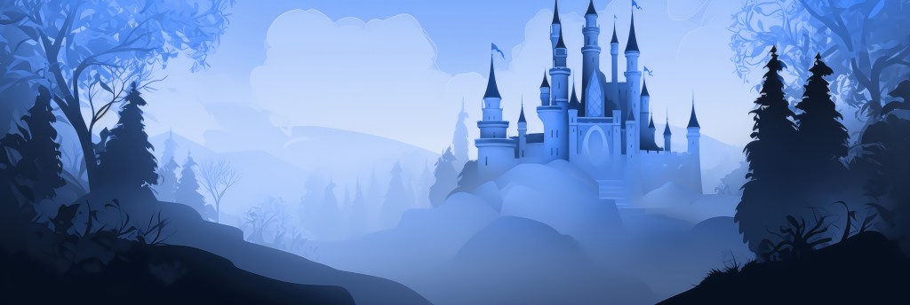 Disney Lorcana visuele ondersteuning