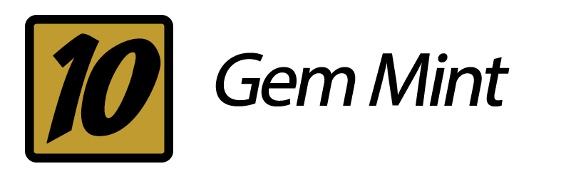 Gem Mint
